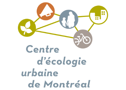Centre d'écologie urbaine de Montréal Centre d'écologie urbaine de Montréal